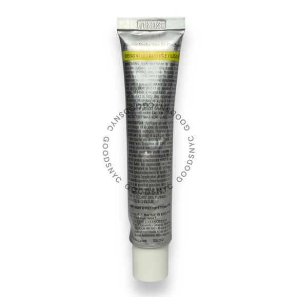 it Cosmetics Bye Bye UNDER EYE BAGS Rapid Bag Reducer 0.5 oz. / 15 mL NWOB FRESH - Picture 2 of 2